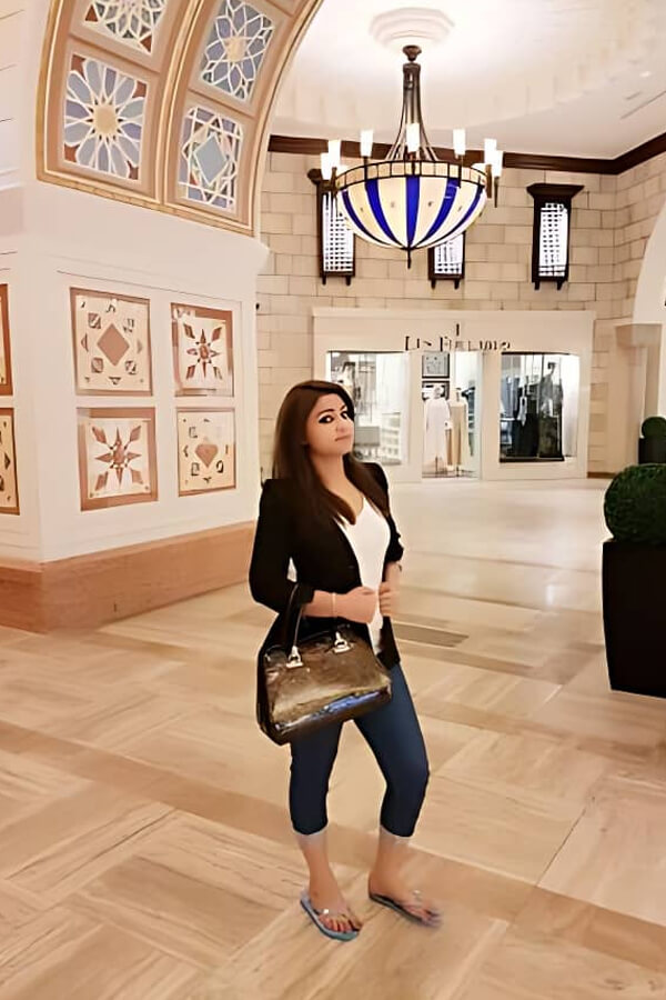 Ranchi Escorts Service