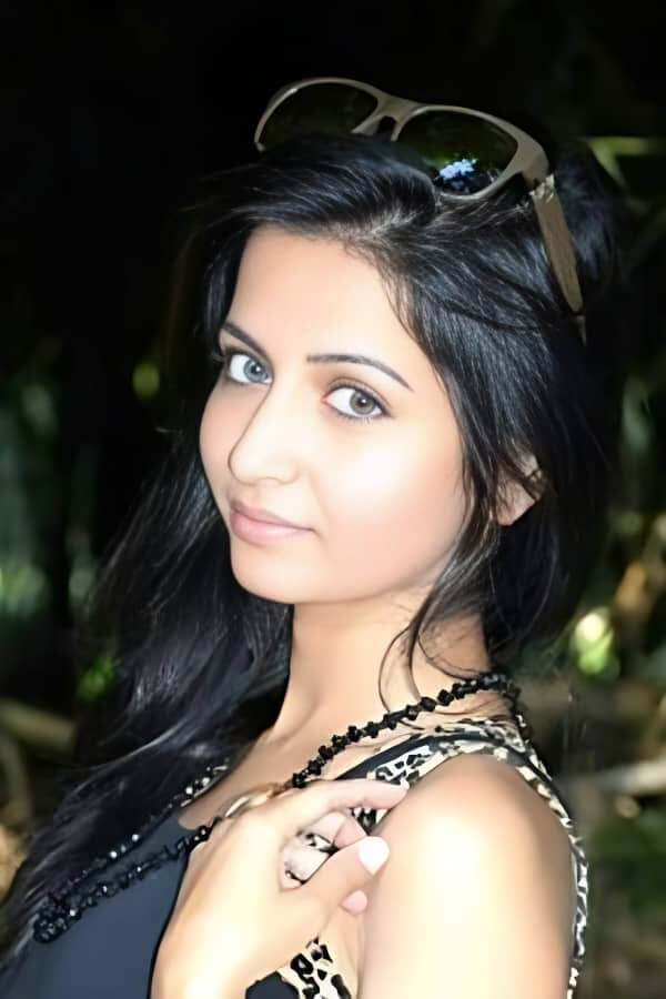escort service in ranchi
