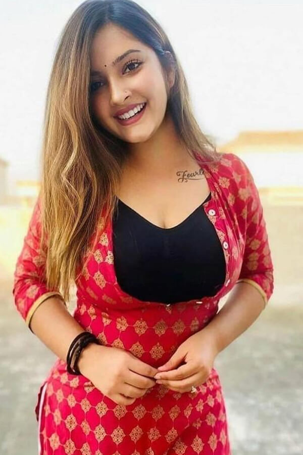 best escort service in ranchi